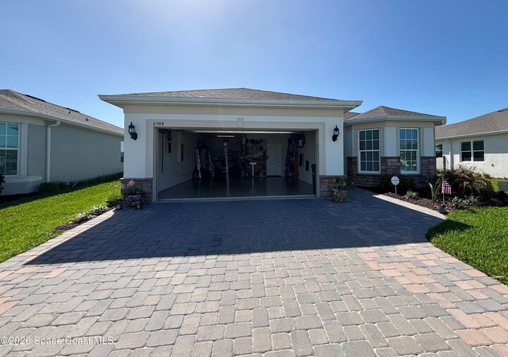 Property Photo: 8984 Nixie Avenue FL 32940