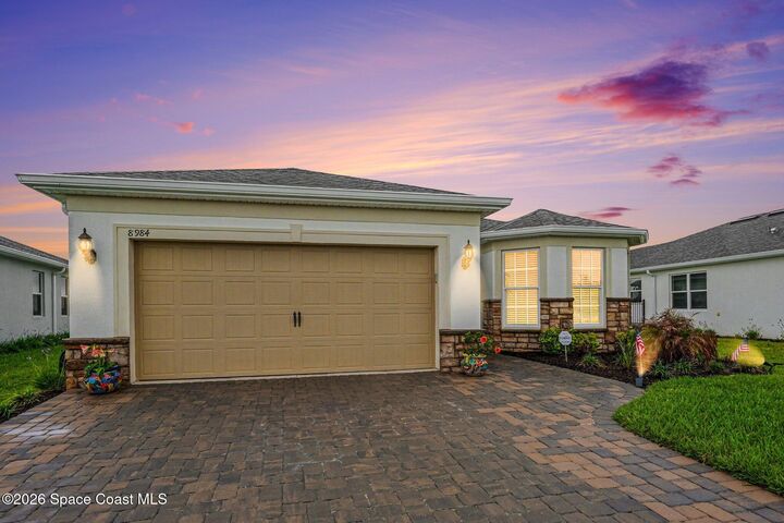 Property Photo:  8984 Nixie Avenue  FL 32940 