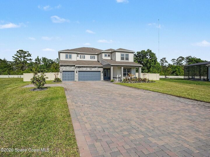 Property Photo:  4389 Sunset Preserve Boulevard  FL 32820 