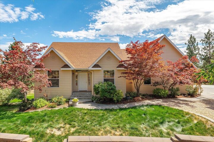 Property Photo:  4907 S Buell Ln  WA 99224 