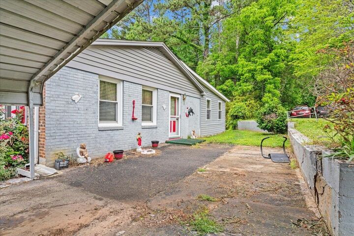 Property Photo:  202 Vermont Drive  SC 29341 