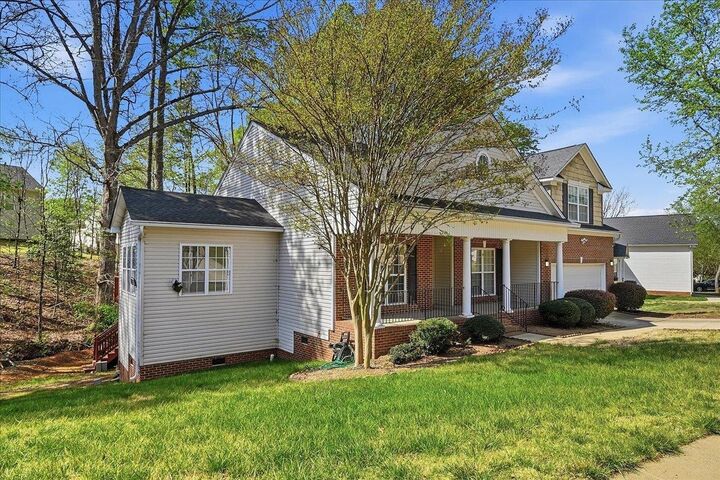 Property Photo: 508 Fieldgate Court SC 29662