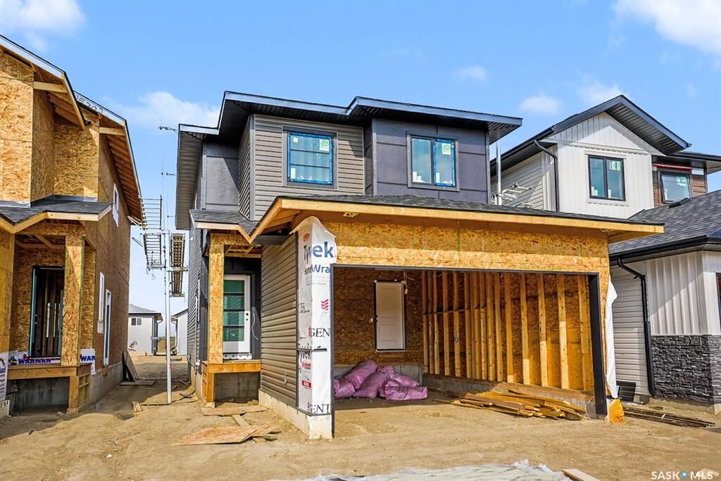 Property Photo: 667 Henry Dayday Road SK S7W 1H5