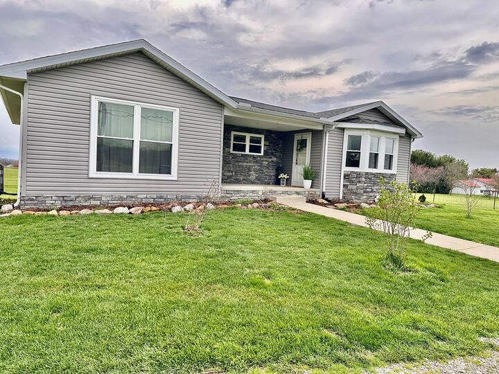 Property Photo: 5209 Bush Mill Road OH 43115