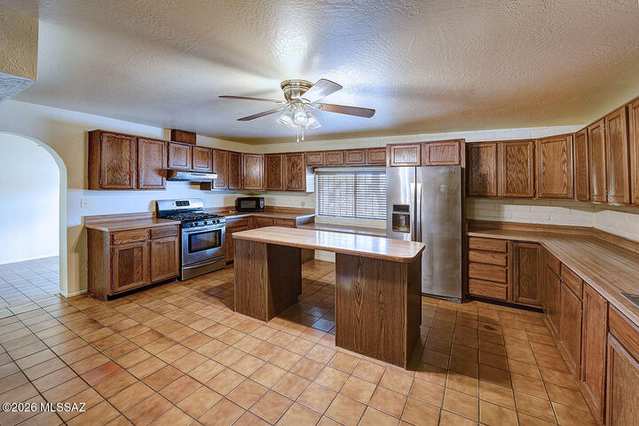 Property Photo:  1726 S 8th Avenue  AZ 85713 