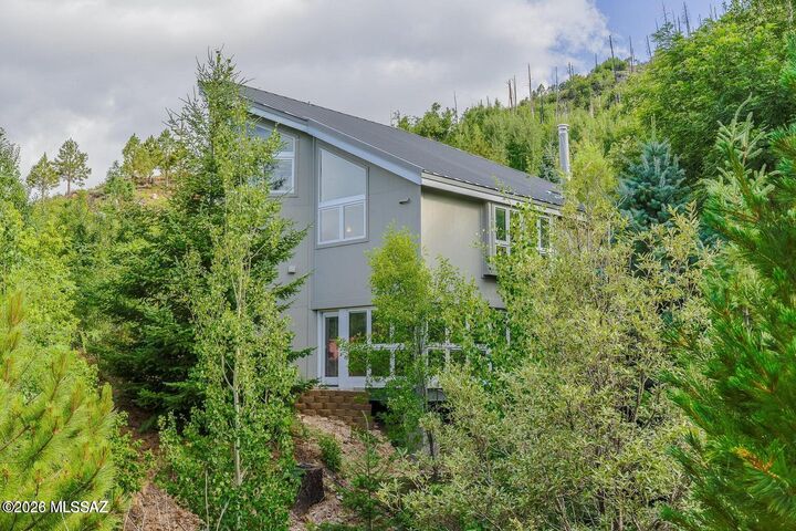 Property Photo: 11124 E Miami Street AZ 85619