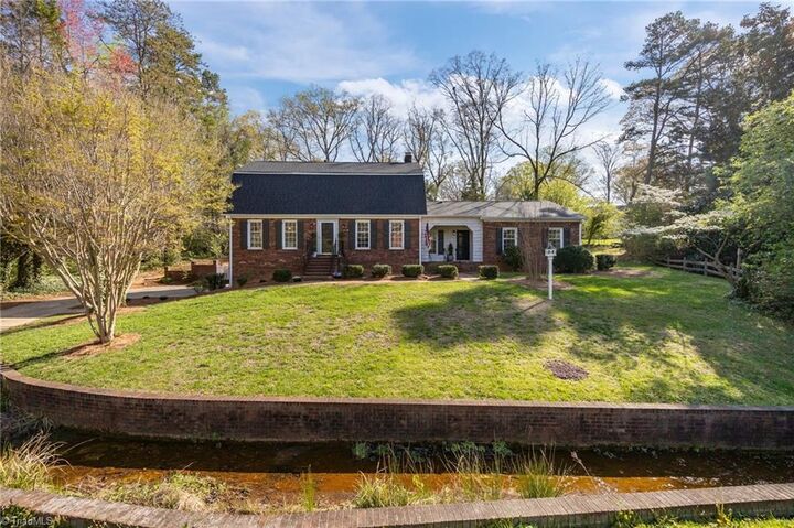 Property Photo:  4751 Blair Court  NC 27104 