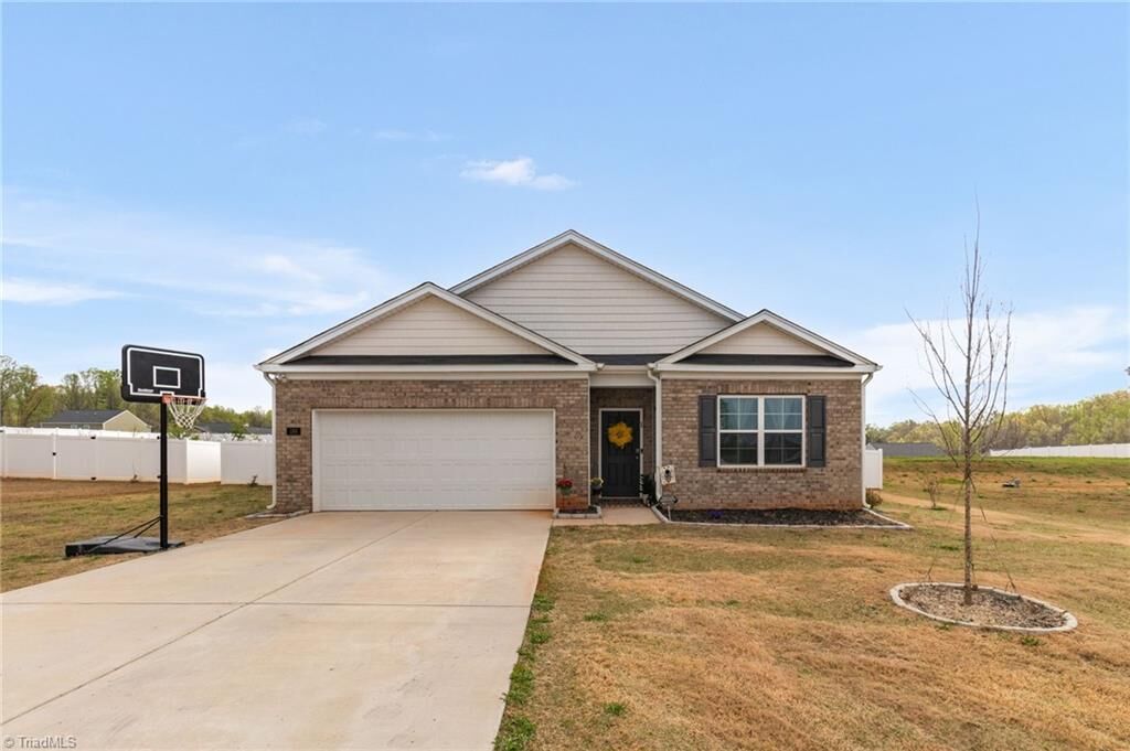 Property Photo:  199 Bunting Drive  NC 27295 