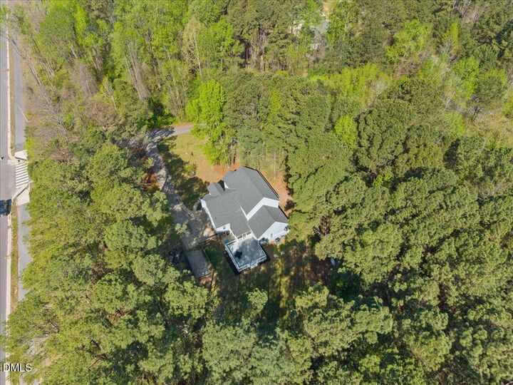 Property Photo:  8001 Kingsdale Drive  NC 27592 