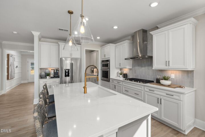 Property Photo: 2216 Astride Way NC 27592