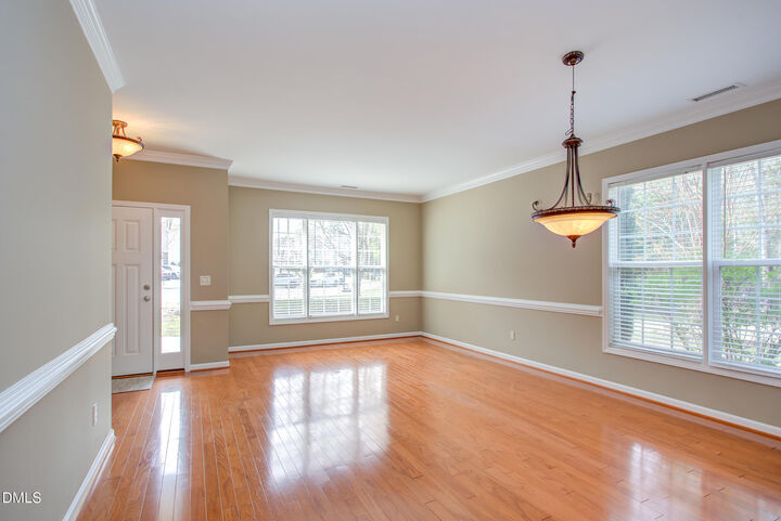 Property Photo:  125 Murray Hill Drive  NC 27712 