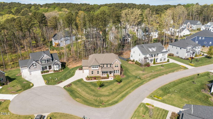Property Photo:  8205 Trentino Lane  NC 27587 