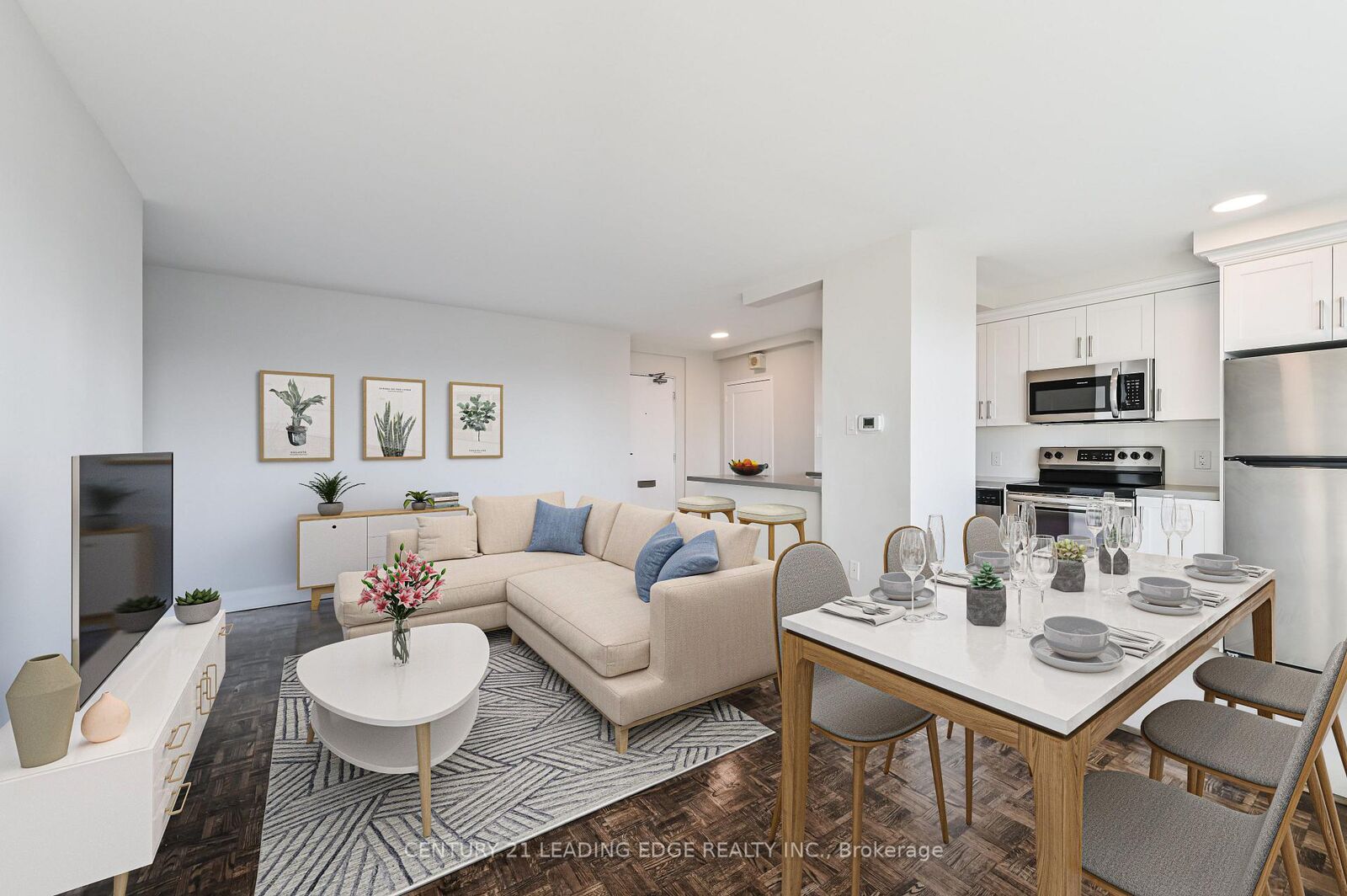 Property Photo:  20 Prince Arthur Avenue 21G  ON M5R 1B1 