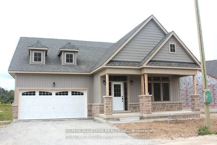 Property Photo: 59 Stadacona Avenue ON L0E 1R0