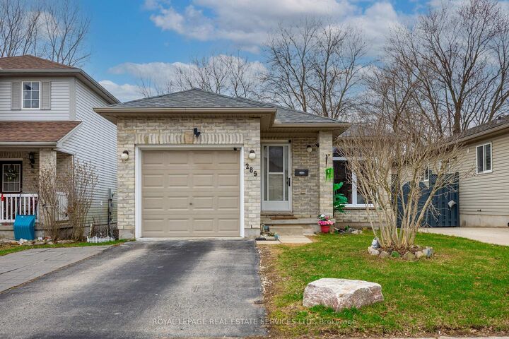 289 Hungerford Street — photo 1
