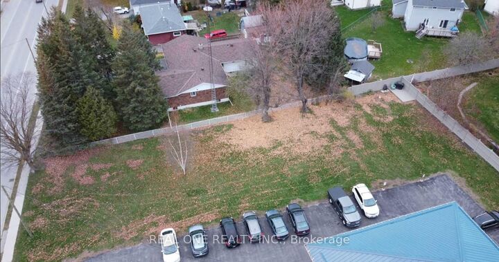 Property Photo:  25 Yonge Street N  ON L0L 1P0 