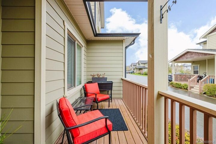 Property Photo: 2248 Townsend Rd 104 BC V9Z 0H4