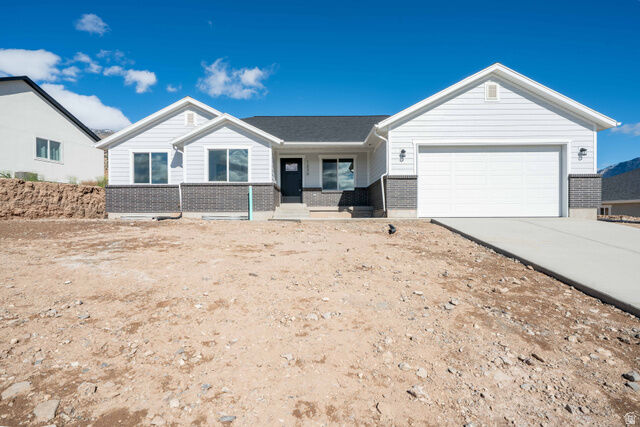 Property Photo:  Address not disclosed  UT 84648 