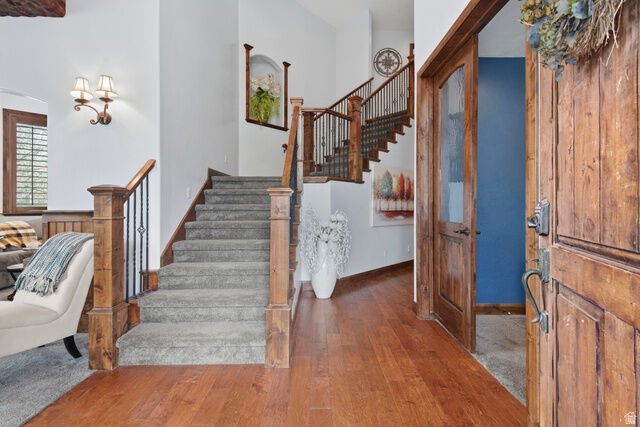 Property Photo:  2841 N 1020 W  UT 84062 