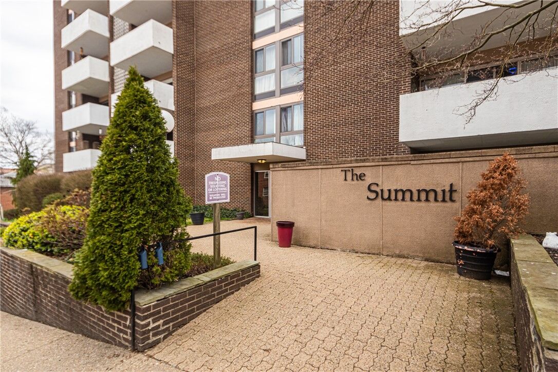 Property Photo:  420 N Chestnut St 201  PA 15202 