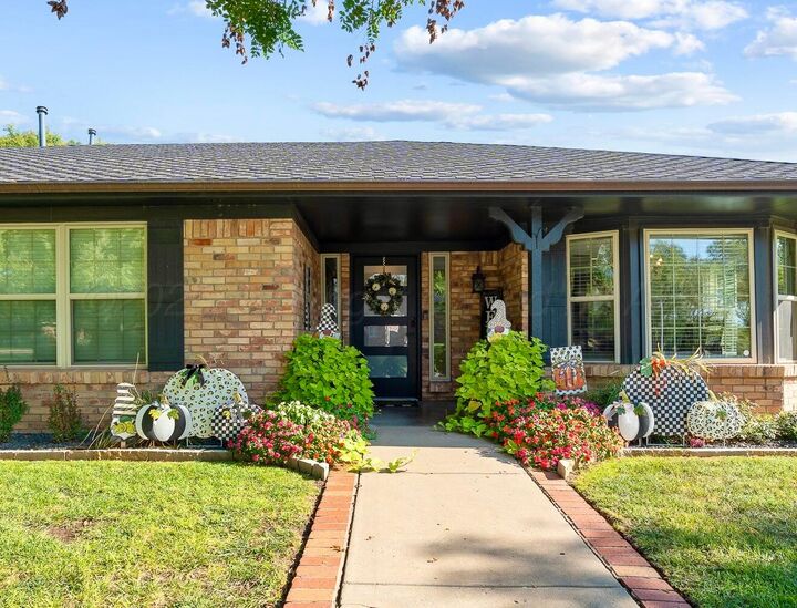 Property Photo:  52 Hunsley Hills Boulevard  TX 79015-1816 