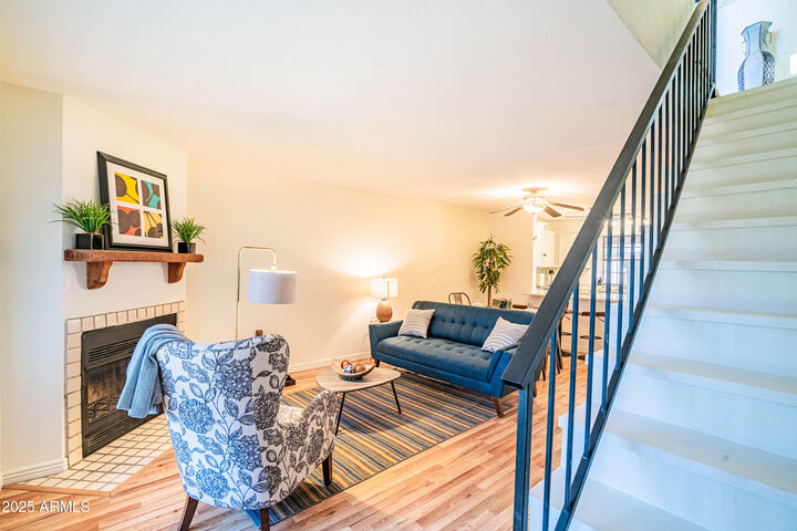 Property Photo:  3491 N Arizona Avenue 152  AZ 85225 