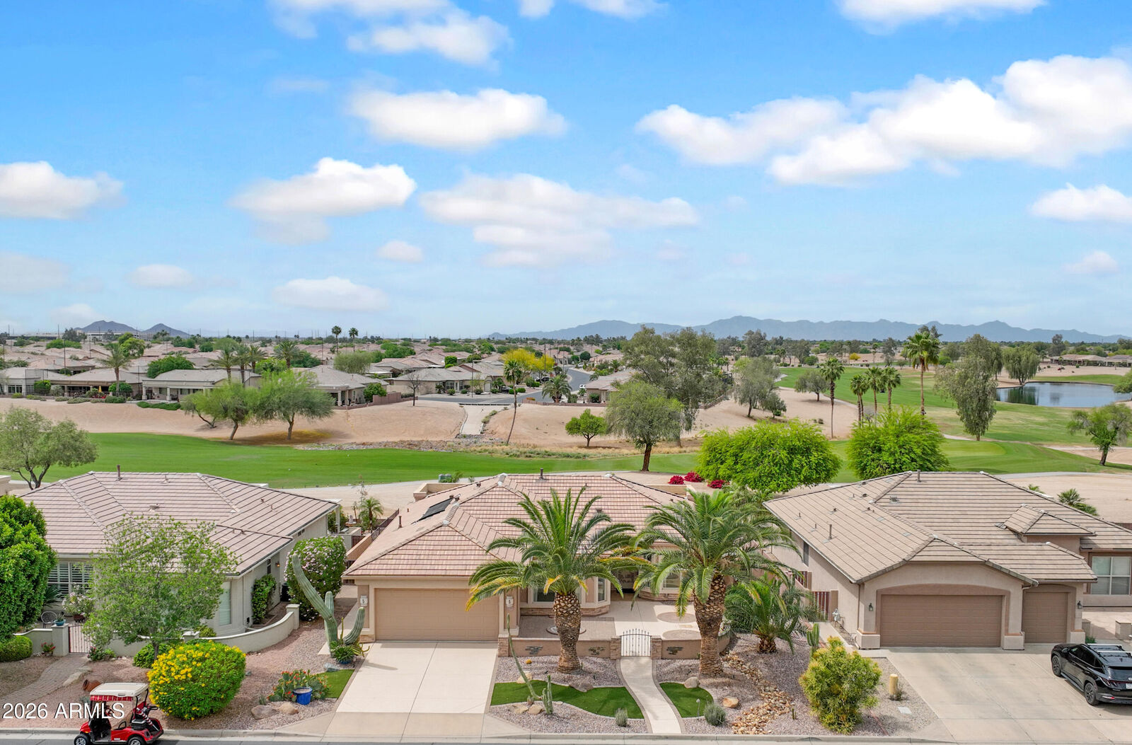 Property Photo:  6540 S Granite Drive  AZ 85249 