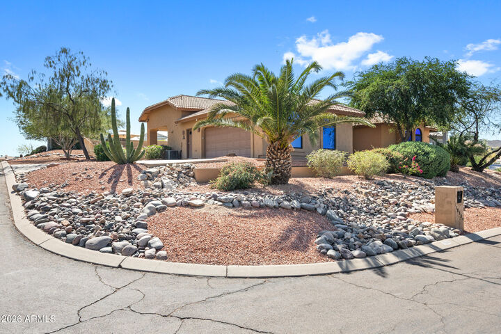 Property Photo: 15539 E Telegraph Drive AZ 85268