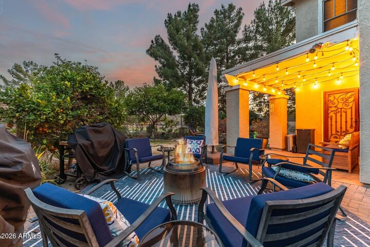 Property Photo:  1271 E Canyon Creek Drive  AZ 85296 