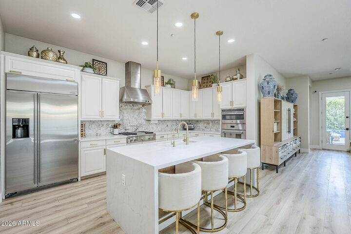 Property Photo:  9272 E Desert Village Drive  AZ 85255 