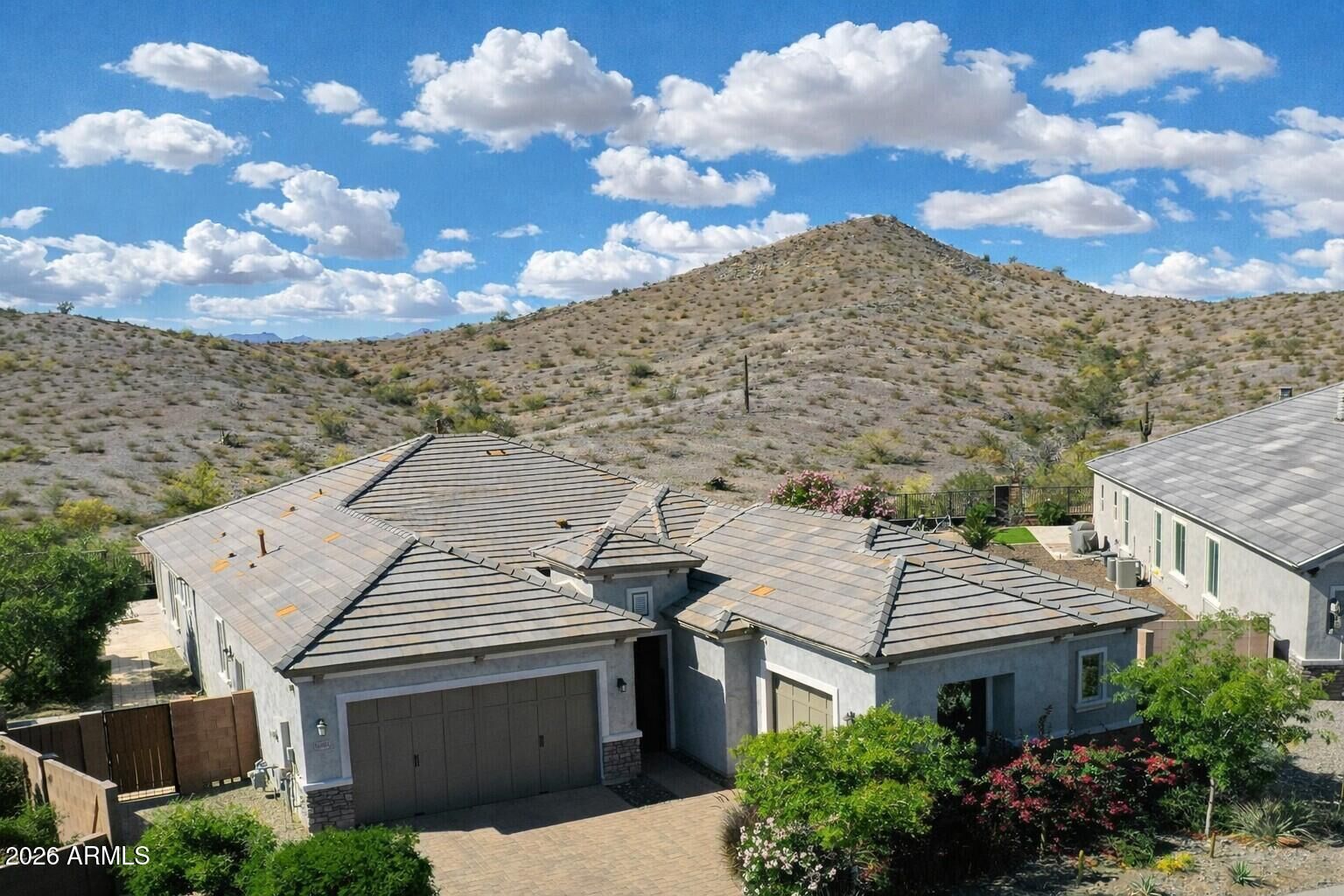 Property Photo:  16486 W Valencia Drive  AZ 85338 
