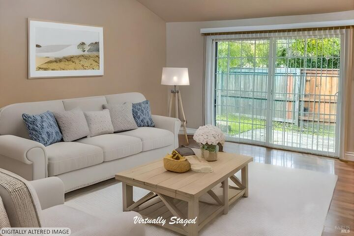 Property Photo:  1022 Ruth Place  CA 95401 