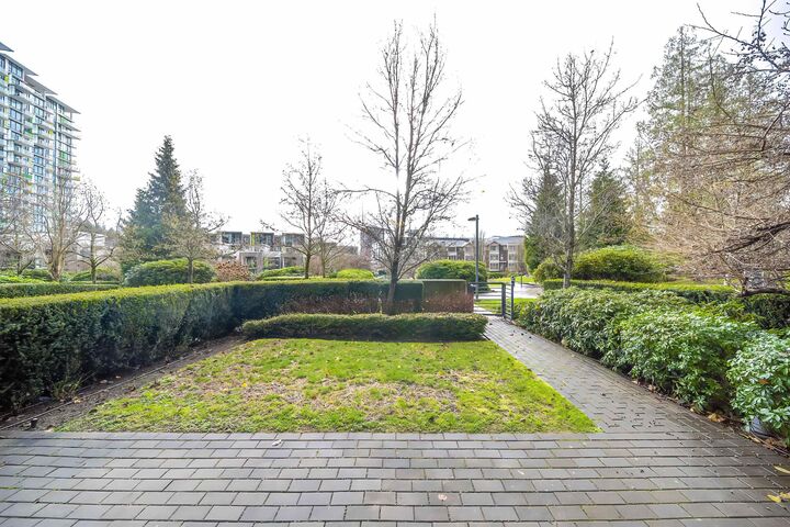 Property Photo: 5638 Birney Avenue 107 BC V6S 0H8