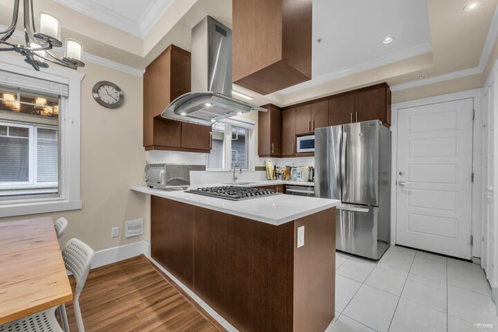 Property Photo: 6331 No. 4 Road 5 BC V6Y 2T1