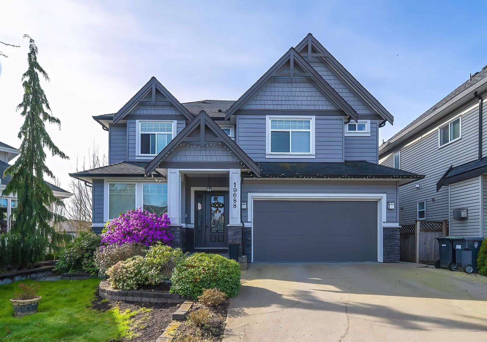 Property Photo: 19688 70A Avenue BC V2Y 0N6