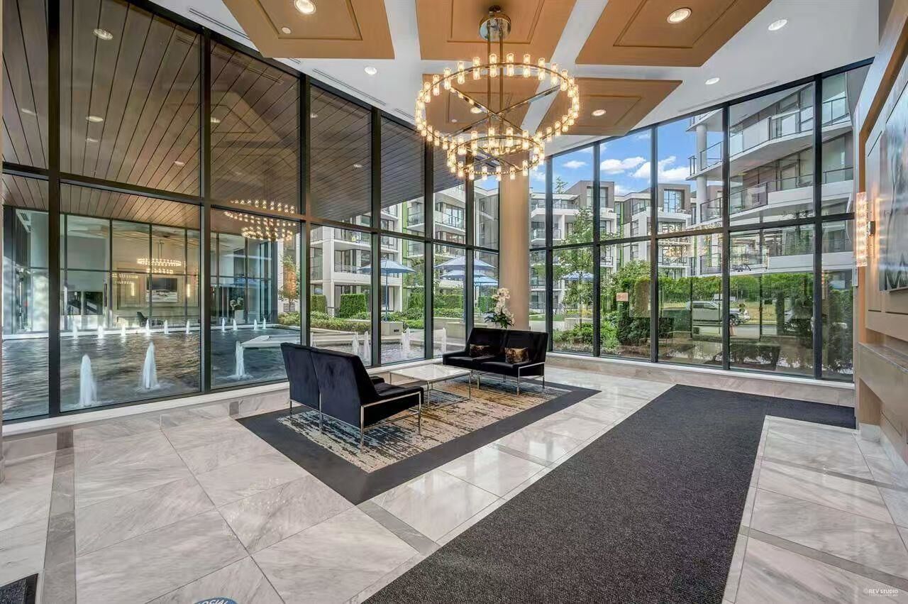 Property Photo:  3533 Ross Drive 604  BC V6S 0L3 