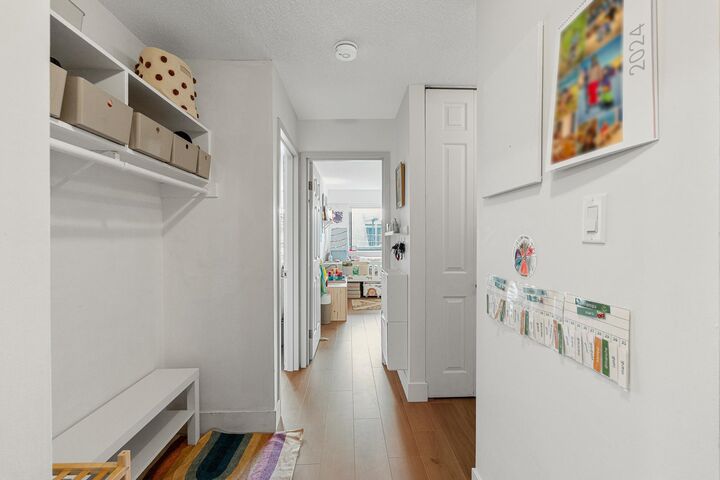 Property Photo: 175 E 5th Street 105 BC V7L 1L3