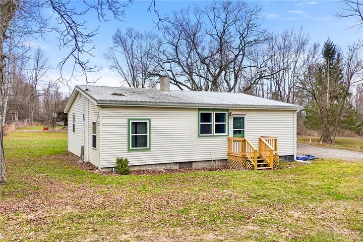 Property Photo:  458 W Dryden Road  NY 13068 