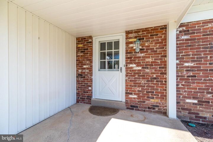 Property Photo:  67 Pine Avenue  PA 18954 