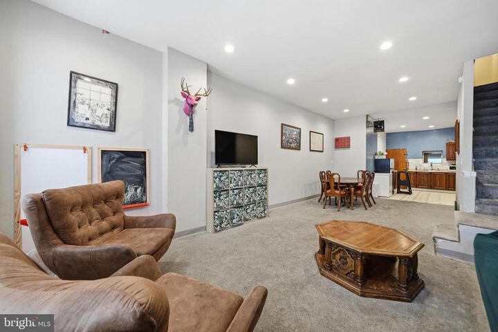 Property Photo:  807 Cameron Street  PA 19130 