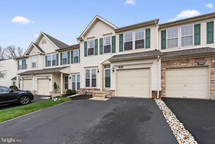 Property Photo:  162 Royer Dr  PA 19426 