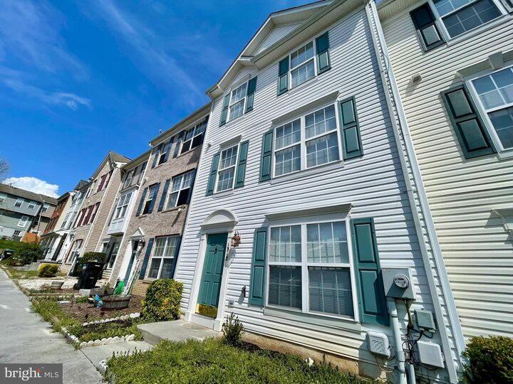 Property Photo:  1313 Pendleton Lane  VA 22657 