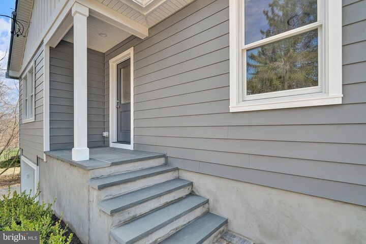 Property Photo:  212 Penn Hopewell Road  NJ 08525 