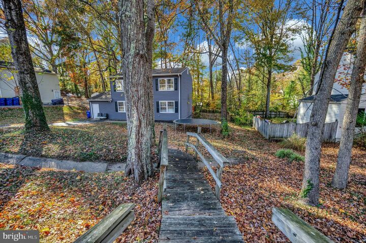 Property Photo:  11 Cherry Laurel Drive  VA 22405 