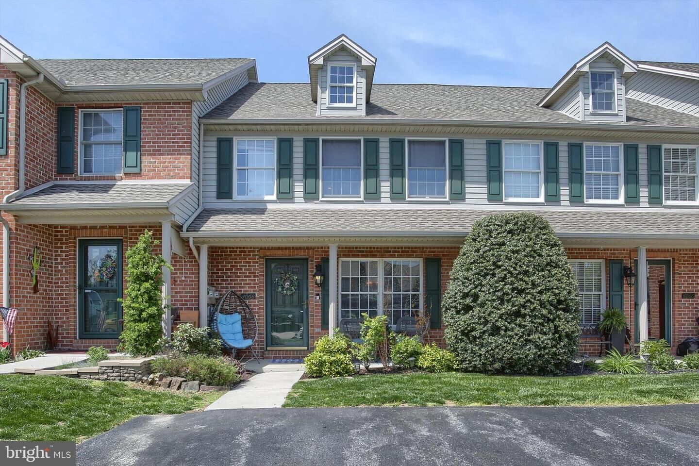 Property Photo: 4068 Darius Drive PA 17025