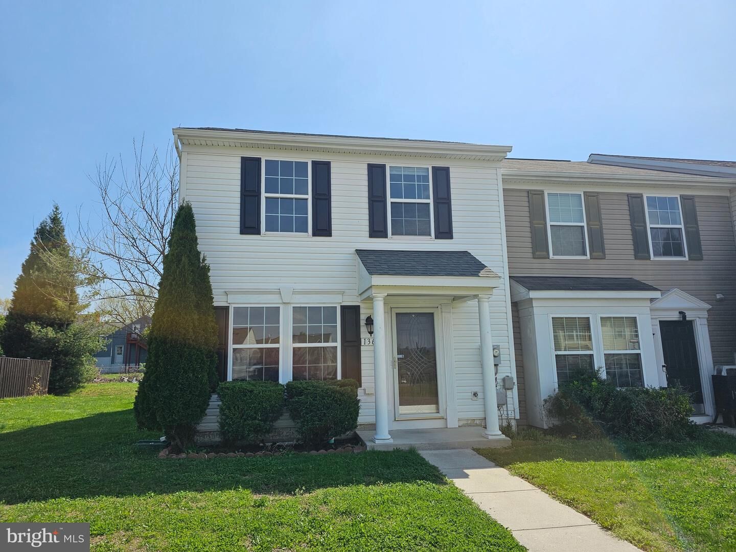 Property Photo: 136 Checko WV 25401