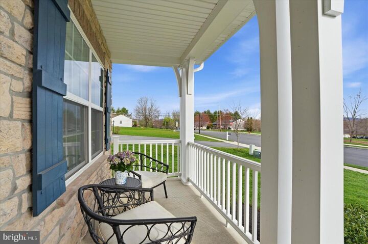 Property Photo:  4 Sovereign Drive  PA 19518 