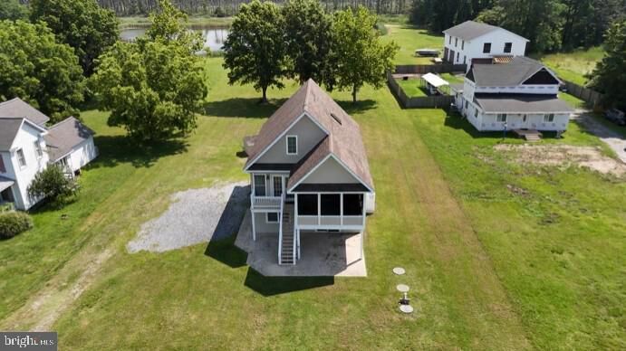 Property Photo:  2603 Hoopers Island Road  MD 21634 