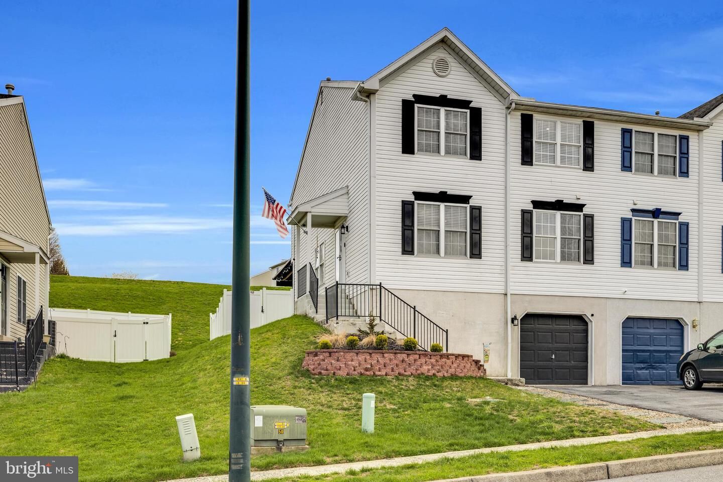 Property Photo:  1548 Huron Drive  PA 19608 