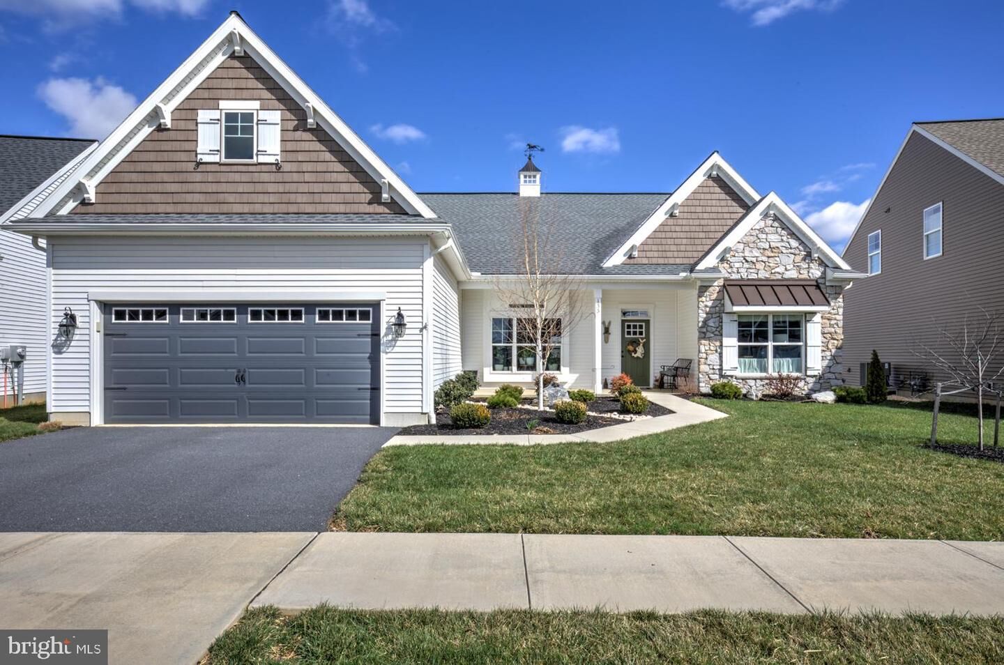 Property Photo:  133 Wyndale Drive  PA 17522 